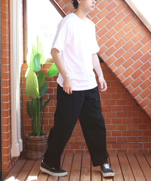 GERRY（ジェリー）の「GERRY コーデュロイイージーパンツ（カーゴパンツ・メンズ・ブラック/カーキ/ブラウン/グレー・MEDIUM/SMALL/X-LARGE/LARGE）」の14枚目の写真