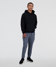 New Balance Athletics French Terry Hoodie(ニューバランス アスレチックス フレンチテリー フーディ)