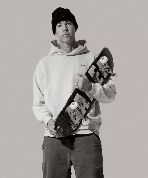 NEW BALANCE(ニューバランス)の「New Balance Athletics French Terry Hoodie(ニューバランス アスレチックス フレンチテリー フーディ)(パーカー・メンズ・ブラック/グレー系/ネイビー系・X-LARGE/LARGE/MEDIUM)」の14枚目の写真