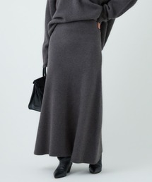 Chaos | Chaos(カオス)/ ◇金子綾さんYouTube紹介◇　リネーレリバースカート 【セットアップ可】(スカート)