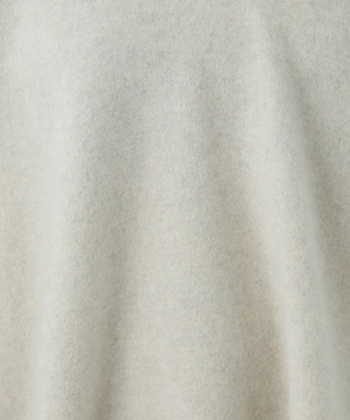 Chaos(カオス)の「Chaos(カオス)/ ◇金子綾さんYouTube紹介◇ リネーレリバースカート 【セットアップ可】(スカート・レディース・グレー系その他/ベージュ・FREE)」の19枚目の写真