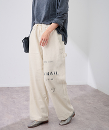 新品　FRAMeWORK ナイロンカーゴパンツ　フレームワーク FRAMeWORK（フレームワーク）の「ナイロンカーゴパンツ