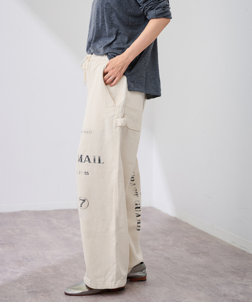framework PAYDAYワークイージーパンツ ≪追加≫PAYDAY/ペイデイ 別注ワークイージーパンツ（その他パンツ