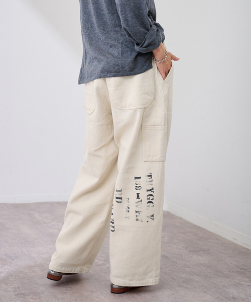 ≪追加≫PAYDAY/ペイデイ 別注ワークイージーパンツ（その他パンツ