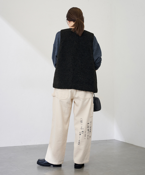 セール】≪追加≫PAYDAY/ペイデイ 別注ワークイージーパンツ（その他