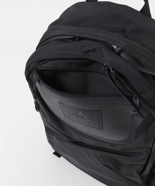 GREGORY ディッチデイ（バックパック/リュック）｜GREGORY（グレゴリー