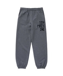 TOY MACHINE（トイ マシーン）の「TM PIGMENT SWEAT PANTS（スウェットパンツ）」