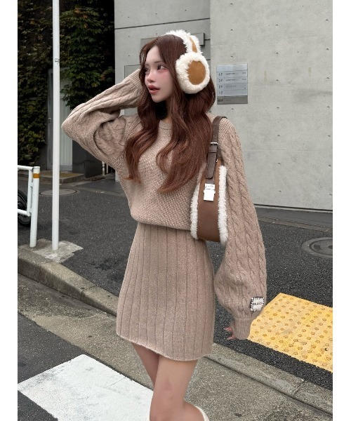 darich キルティングハーフムーンバッグ キルティングハーフムーンバッグ（ハンドバッグ）｜Darich（ダーリッチ