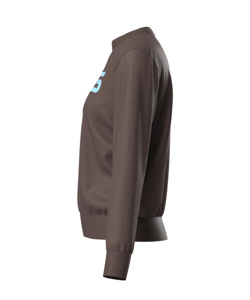 セール】【PING APPAREL】10カラークルーネックニットプルオーバー