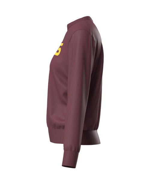 セール】【PING APPAREL】10カラークルーネックニットプルオーバー