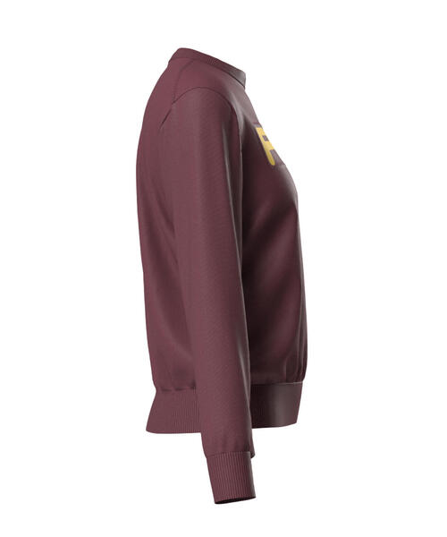 セール】【PING APPAREL】10カラークルーネックニットプルオーバー