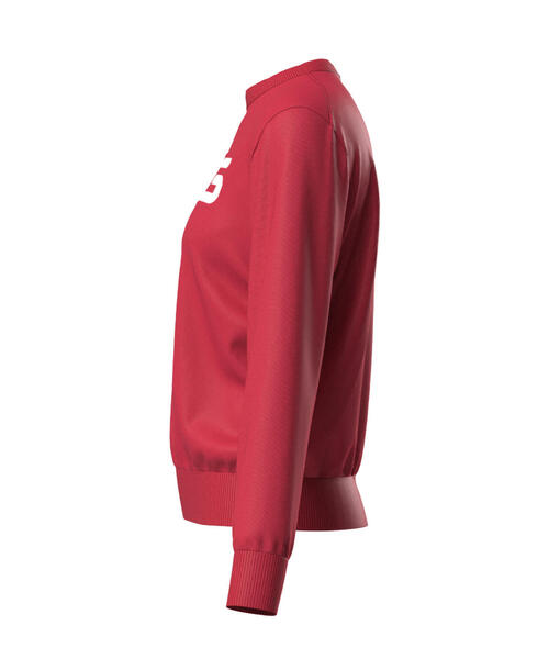 セール】【PING APPAREL】10カラークルーネックニットプルオーバー