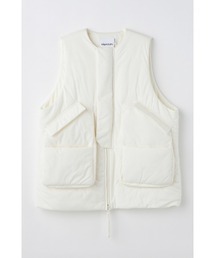 nagonstans PE Taffeta Panel スカート PE Taffeta Panelスカート（スカート）｜nagonstans（ナゴ