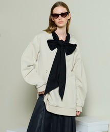 MAISON SPECIAL｜メゾン スペシャルのトップス（グレー/灰色系）通販