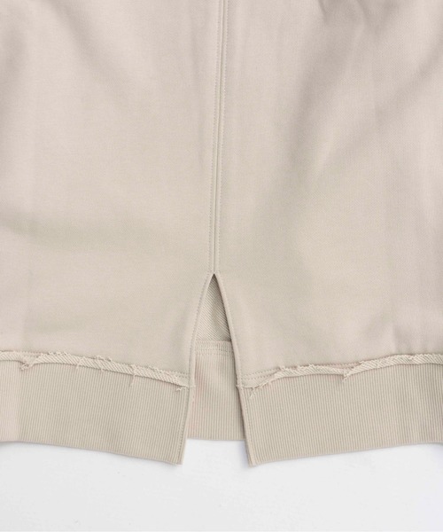 セール】V-neck Cocoon Sleeve Tops / Vネックコクーンスリーブ