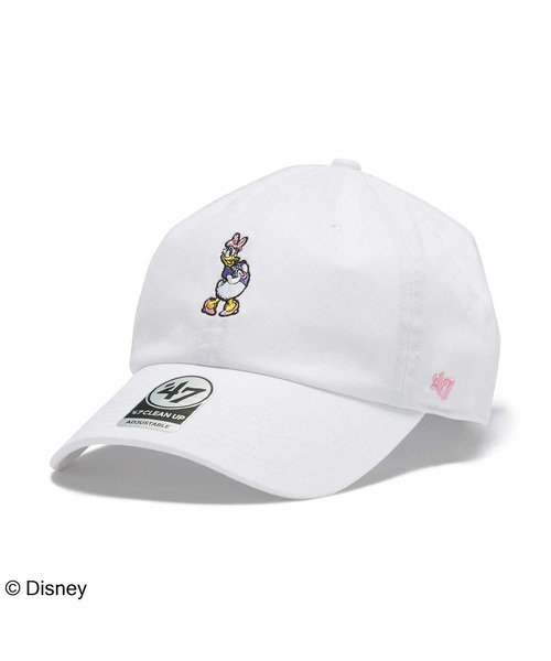 '47（フォーティーセブン）の「47-CLEAN UP DISNEY collection（キャップ・メンズ・その他1/その他2/その他3/その他4/その他5/その他6/その他7/その他8/その他9/その他10/その他11/その他12/その他13/その他14/その他15/その他16・FREE）」の9枚目の写真