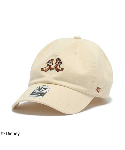 '47（フォーティーセブン）の「47-CLEAN UP DISNEY collection（キャップ・メンズ・その他1/その他2/その他3/その他4/その他5/その他6/その他7/その他8/その他9/その他10/その他11/その他12/その他13/その他14/その他15/その他16・FREE）」の11枚目の写真