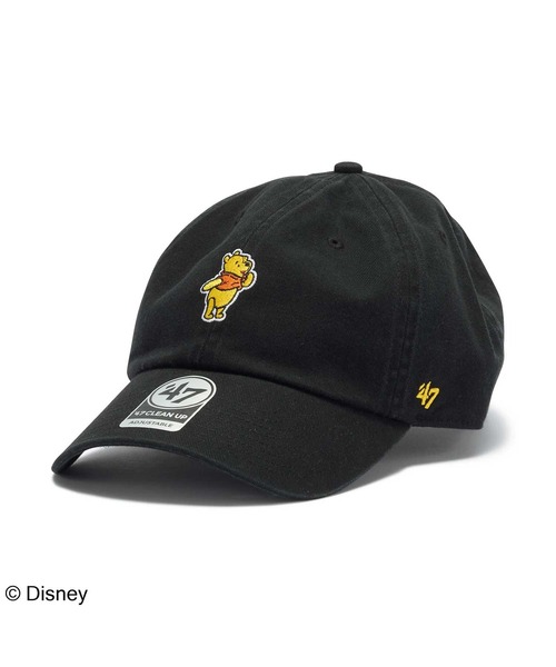 '47（フォーティーセブン）の「47-CLEAN UP DISNEY collection（キャップ・メンズ・その他1/その他2/その他3/その他4/その他5/その他6/その他7/その他8/その他9/その他10/その他11/その他12/その他13/その他14/その他15/その他16・FREE）」の13枚目の写真