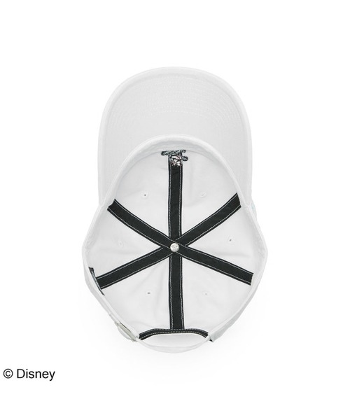 '47（フォーティーセブン）の「47-CLEAN UP DISNEY collection（キャップ・メンズ・その他1/その他2/その他3/その他4/その他5/その他6/その他7/その他8/その他9/その他10/その他11/その他12/その他13/その他14/その他15/その他16・FREE）」の21枚目の写真