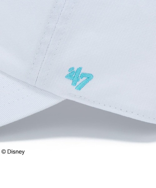 '47（フォーティーセブン）の「47-CLEAN UP DISNEY collection（キャップ・メンズ・その他1/その他2/その他3/その他4/その他5/その他6/その他7/その他8/その他9/その他10/その他11/その他12/その他13/その他14/その他15/その他16・FREE）」の17枚目の写真