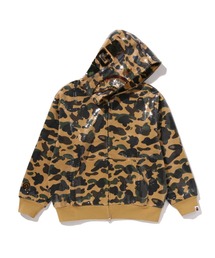 A BATHING APE｜アベイシングエイプのパーカー（イエロー/黄色系）通販