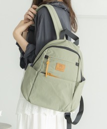 kippis（キッピス）の「10ポケットミニリュック＜撥水加工＞（バックパック/リュック）」