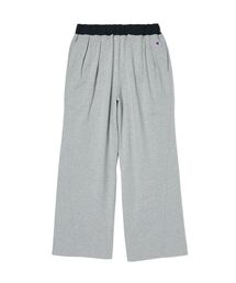 Ｎ．HOOLYWOOD ワークパンツ　グレー N.HOOLYWOOD｜WIDE TAPERED PANTS｜2251-PT07-095 | 眠家オンラインストア