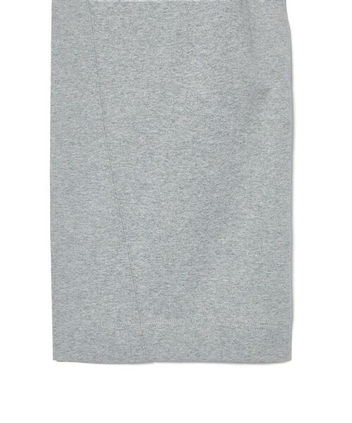 N.HOOLYWOOD（N.ハリウッド）の「EASY PANTS（スウェットパンツ・メンズ・チャコール/グレー・L/M/S）」の4枚目の写真