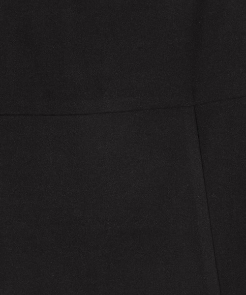 eL（エル）の「【eL】Velu Mini Skirt/603948（スカート・レディース・ブラック/レオパード・FREE）」の11枚目の写真