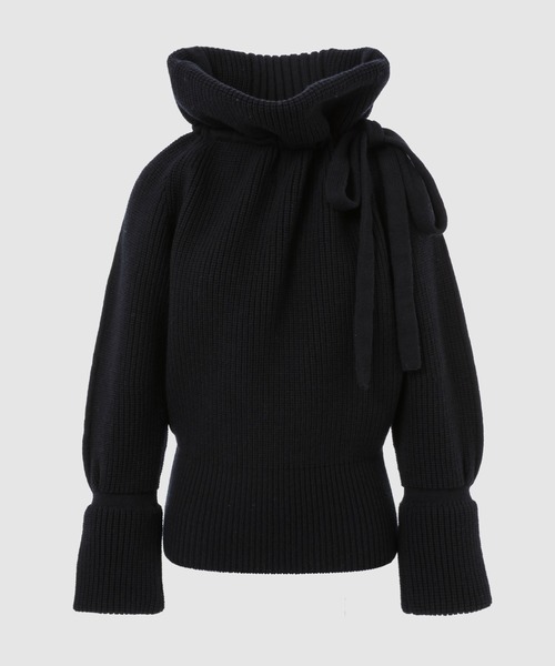 セール】TEAS 2707 W.K.SWEATER（ニット/セーター）｜DRIES VAN NOTEN