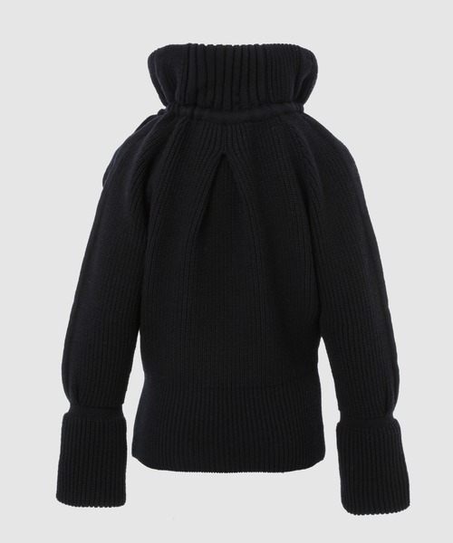 セール】TEAS 2707 W.K.SWEATER（ニット/セーター）｜DRIES VAN NOTEN