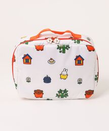 Miffy（ ミッフィー）の「マルチポーチ MIFFY（ポーチ）」