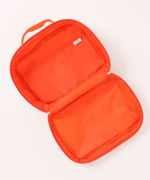 Miffy（ ミッフィー）の「マルチポーチ MIFFY（ポーチ・レディース・ホワイト・FREE）」の6枚目の写真