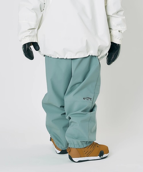 ☆新品☆BILLABONG☆スノボパンツ☆定価3万円超☆ビラボン☆ セール】BILLABONG メンズ WIDE RIB PANT スノーパンツ 【25-26SNOW