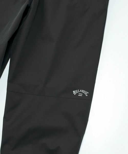 BILLABONG（ビラボン）の「BILLABONG メンズ WIDE RIB PANT スノーパンツ 【25-26SNOWモデル】/ビラボン2レイヤースキースノーボードウェア(パンツ)（その他パンツ・メンズ・ブラック/サックスブルー/クリーム・MEDIUM/LARGE/X-LARGE）」の22枚目の写真