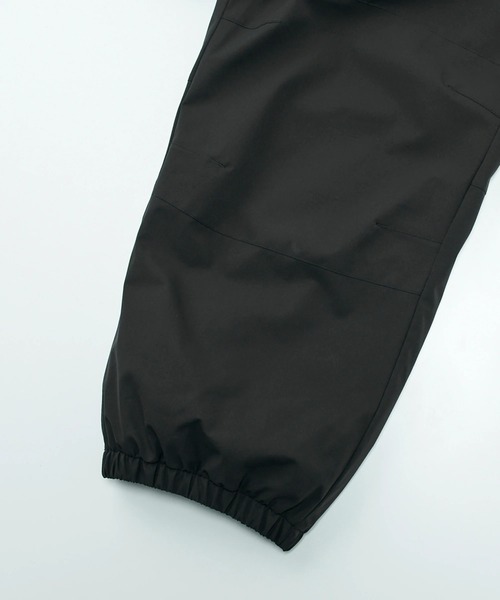BILLABONG（ビラボン）の「BILLABONG メンズ WIDE RIB PANT スノーパンツ 【25-26SNOWモデル】/ビラボン2レイヤースキースノーボードウェア(パンツ)（その他パンツ・メンズ・ブラック/サックスブルー/クリーム・MEDIUM/LARGE/X-LARGE）」の20枚目の写真