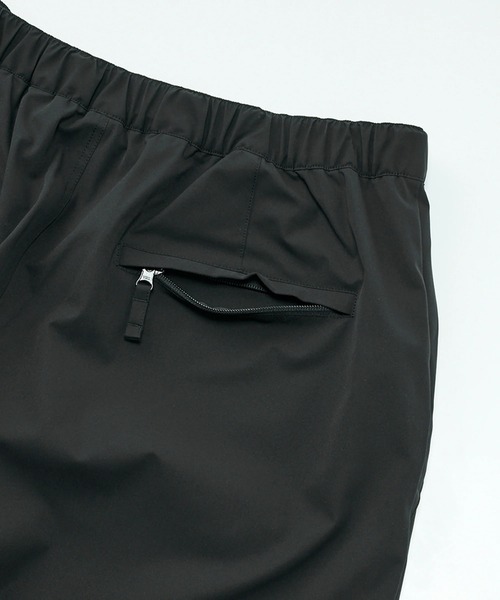 BILLABONG（ビラボン）の「BILLABONG メンズ WIDE RIB PANT スノーパンツ 【25-26SNOWモデル】/ビラボン2レイヤースキースノーボードウェア(パンツ)（その他パンツ・メンズ・ブラック/サックスブルー/クリーム・MEDIUM/LARGE/X-LARGE）」の19枚目の写真