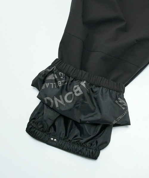 BILLABONG（ビラボン）の「BILLABONG メンズ WIDE RIB PANT スノーパンツ 【25-26SNOWモデル】/ビラボン2レイヤースキースノーボードウェア(パンツ)（その他パンツ・メンズ・ブラック/サックスブルー/クリーム・MEDIUM/LARGE/X-LARGE）」の18枚目の写真