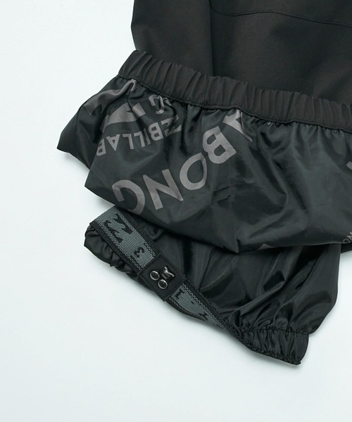 BILLABONG（ビラボン）の「BILLABONG メンズ WIDE RIB PANT スノーパンツ 【25-26SNOWモデル】/ビラボン2レイヤースキースノーボードウェア(パンツ)（その他パンツ・メンズ・ブラック/サックスブルー/クリーム・MEDIUM/LARGE/X-LARGE）」の17枚目の写真