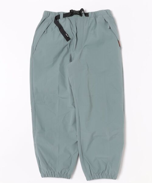 BILLABONG（ビラボン）の「BILLABONG メンズ WIDE RIB PANT スノーパンツ 【25-26SNOWモデル】/ビラボン2レイヤースキースノーボードウェア(パンツ)（その他パンツ・メンズ・ブラック/サックスブルー/クリーム・MEDIUM/LARGE/X-LARGE）」の4枚目の写真