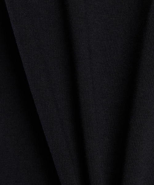 NEW BALANCE(ニューバランス)の「Runners Arent Normal ショートスリーブTシャツ(Tシャツ/カットソー・メンズ・ブラック/オフホワイト・MEDIUM/SMALL/XX-LARGE/X-LARGE/LARGE)」の12枚目の写真