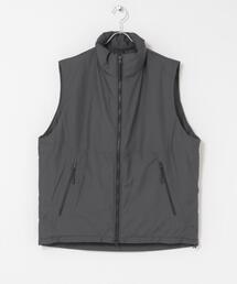 GOLDWIN(�S�[���h�E�B��)��GOLDWIN�@WINDSTOPPER by GORE-TEX LABS Puffy Vest(�_�E���x�X�g)