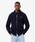 LACOSTE�i���R�X�e�j�́u�~�h���Q�[�W�n�C�l�b�N�W�b�v�E�[���Z�[�^�[ / �h���C�o�[�Y�j�b�g�i�j�b�g/�Z�[�^�[�j�v�b�l�C�r�[