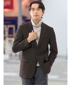 スーツ】MOISTIVA 4WAYストレッチジャケット（テーラードジャケット