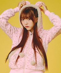 セットアップ（ピンク/桃色系）ファッション通販 - ZOZOTOWN