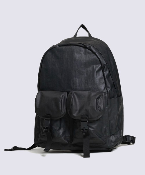 BAICYCLON by Bagjack(バイシクロン バイ バグジャック)の「【BAICYCLON by bagjack】BACKPACK(バックパック/リュック・メンズ・ブラック・FREE)」の1枚目の写真