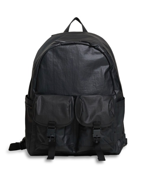 BAICYCLON by Bagjack(バイシクロン バイ バグジャック)の「【BAICYCLON by bagjack】BACKPACK(バックパック/リュック・メンズ・ブラック・FREE)」の16枚目の写真