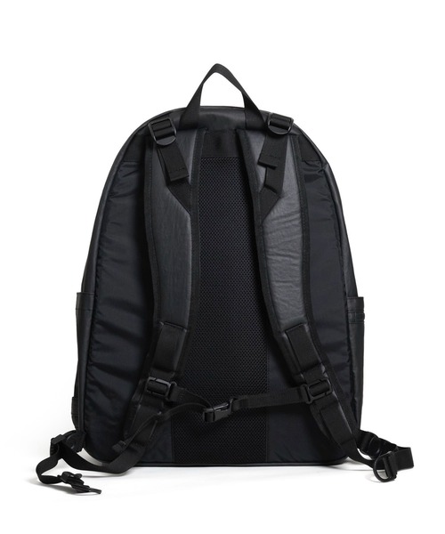 BAICYCLON by Bagjack(バイシクロン バイ バグジャック)の「【BAICYCLON by bagjack】BACKPACK(バックパック/リュック・メンズ・ブラック・FREE)」の18枚目の写真