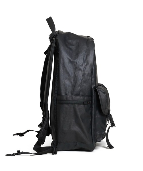 BAICYCLON by Bagjack(バイシクロン バイ バグジャック)の「【BAICYCLON by bagjack】BACKPACK(バックパック/リュック・メンズ・ブラック・FREE)」の7枚目の写真