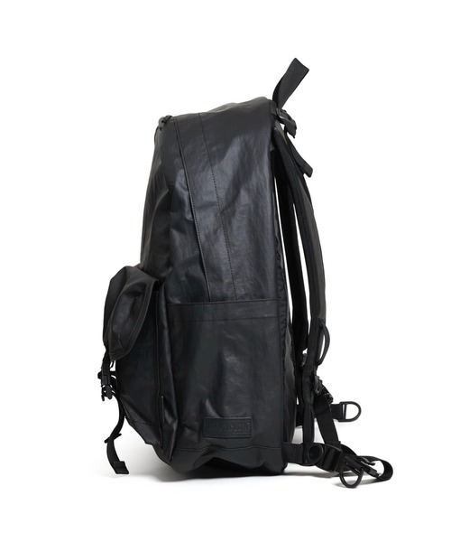 BAICYCLON by Bagjack(バイシクロン バイ バグジャック)の「【BAICYCLON by bagjack】BACKPACK(バックパック/リュック・メンズ・ブラック・FREE)」の8枚目の写真